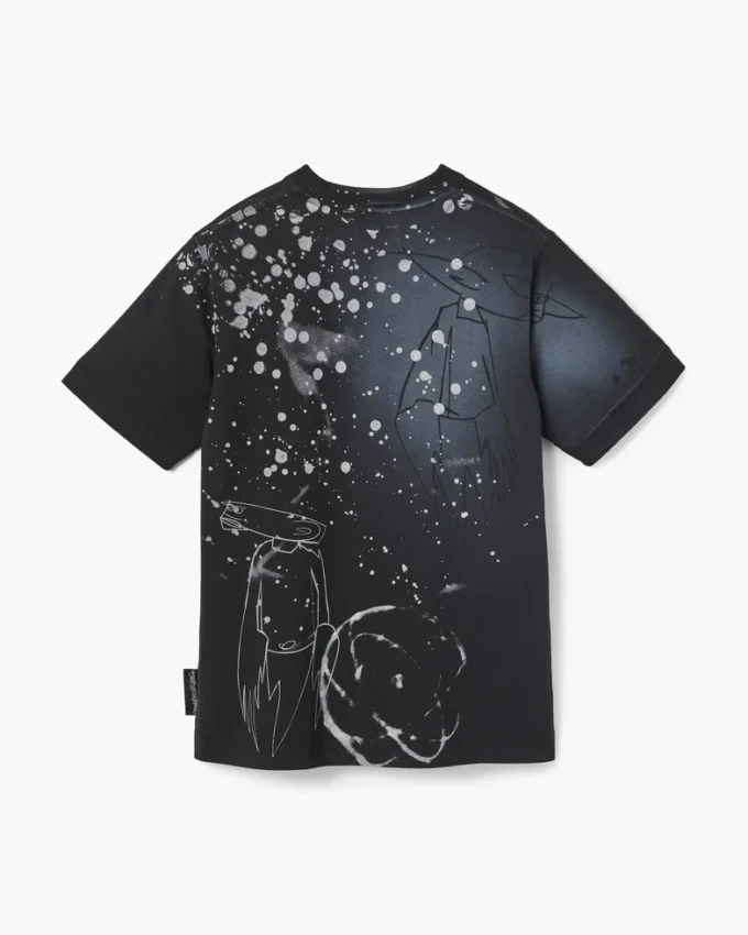 Futura x Marc Jacobs Big Tee Futura x Marc Jacobs Big Tee