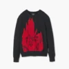 Futura X Marc Jacobs Crewneck Sweater Futura X Marc Jacobs Crewneck Sweater