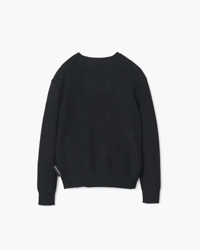 Futura X Marc Jacobs Crewneck Sweater Futura X Marc Jacobs Crewneck Sweater