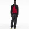 Futura X Marc Jacobs Crewneck Sweater Futura X Marc Jacobs Crewneck Sweater