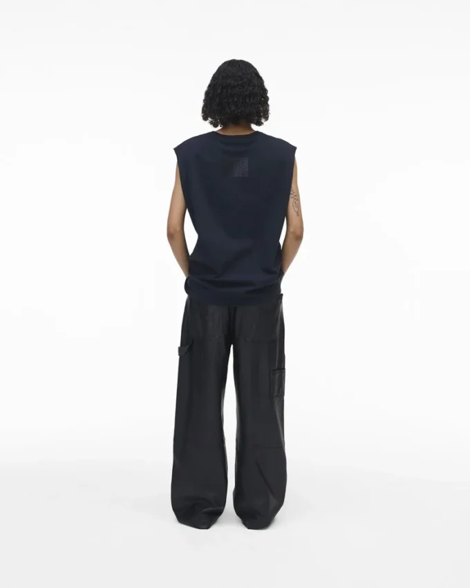 Futura x Marc Jacobs Muscle Tee Futura x Marc Jacobs Muscle Tee