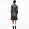 Gem Shrunken Trucker Gem Shrunken Trucker