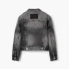 Gem Shrunken Trucker Gem Shrunken Trucker