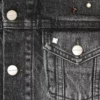 Gem Shrunken Trucker Gem Shrunken Trucker