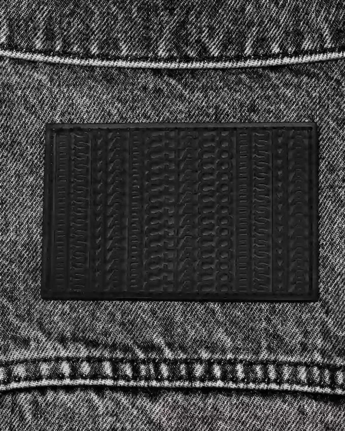 Gem Shrunken Trucker Gem Shrunken Trucker