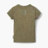 Grunge Shrunken Tee Grunge Shrunken Tee