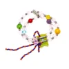 Gummy Bear Elastic Bracelet