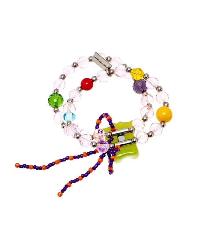 Gummy Bear Elastic Bracelet