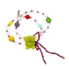 Gummy Bear Elastic Bracelet