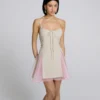 Handkerchief Princess Dress