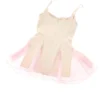 Handkerchief Princess Dress