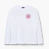 Hattie Stewart X Marc Jacobs Daisy Longsleeve Hattie Stewart X Marc Jacobs Daisy Longsleeve