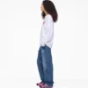 Hattie Stewart X Marc Jacobs Daisy Longsleeve Hattie Stewart X Marc Jacobs Daisy Longsleeve