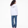 Hattie Stewart X Marc Jacobs Daisy Longsleeve Hattie Stewart X Marc Jacobs Daisy Longsleeve