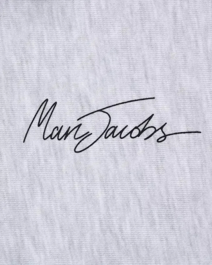 Hattie Stewart X Marc Jacobs Garden Hoodie Hattie Stewart X Marc Jacobs Garden Hoodie