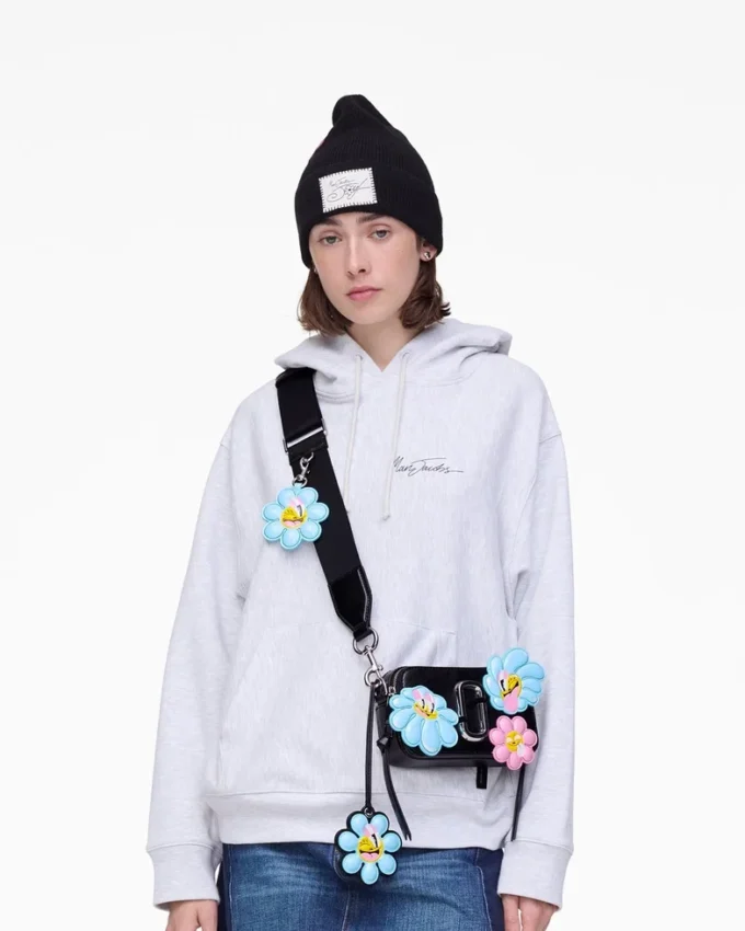 Hattie Stewart X Marc Jacobs Snapshot Hattie Stewart X Marc Jacobs Snapshot