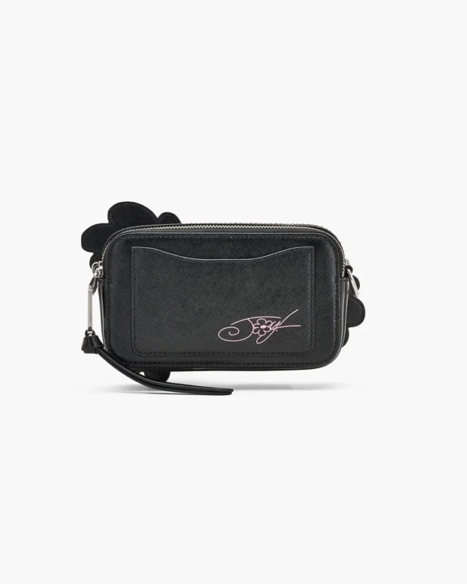 Hattie Stewart X Marc Jacobs Snapshot Hattie Stewart X Marc Jacobs Snapshot