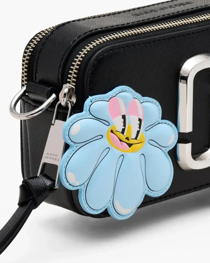 Hattie Stewart X Marc Jacobs Snapshot Hattie Stewart X Marc Jacobs Snapshot