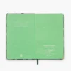 Hattie Stewart x Moleskine x Marc Jacobs Notebook Hattie Stewart x Moleskine x Marc Jacobs Notebook