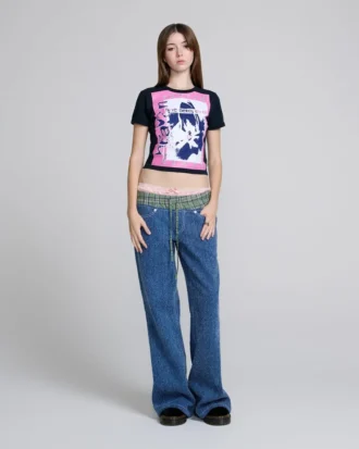 Have Mercy Baby Tee