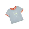 Heaven Logo Baby Tee
