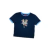 HEAVEN LOGO BABY TEE HEAVEN LOGO BABY TEE