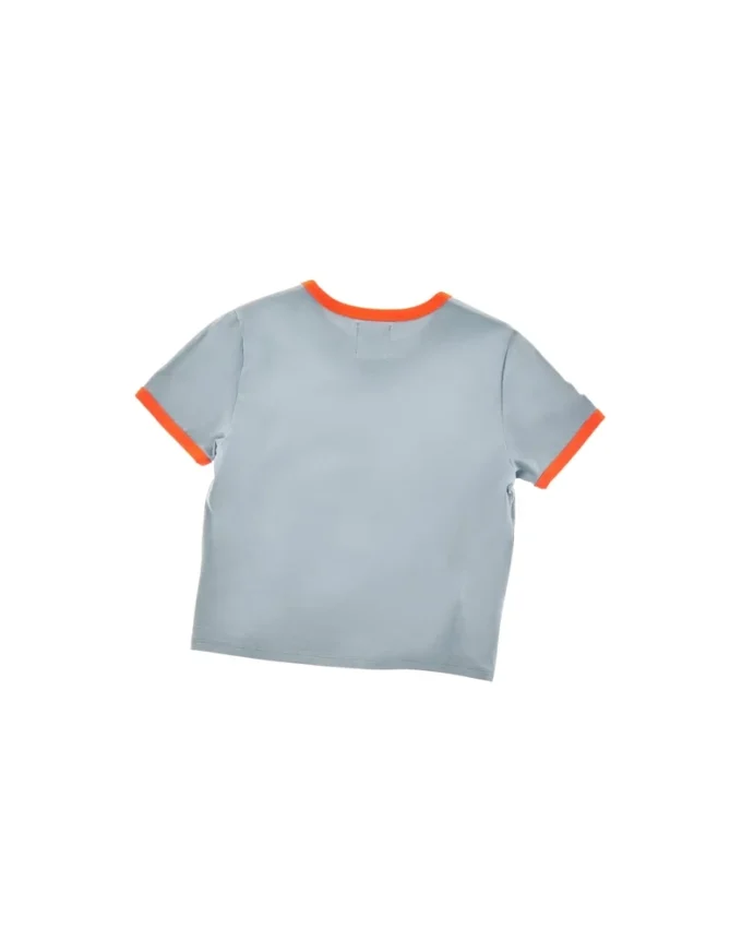 Heaven Logo Baby Tee