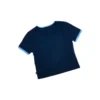 HEAVEN LOGO BABY TEE HEAVEN LOGO BABY TEE