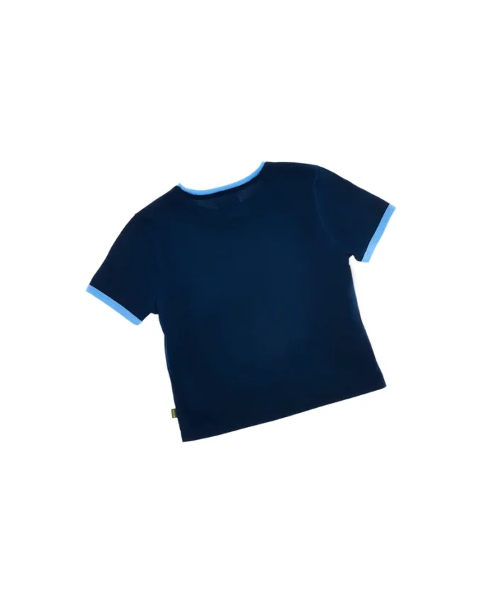 HEAVEN LOGO BABY TEE HEAVEN LOGO BABY TEE