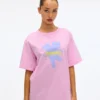 Heaven Logo T-Shirt Heaven Logo T-Shirt