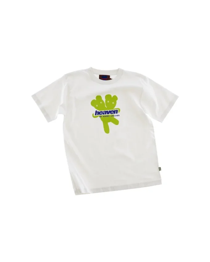 Heaven Logo T-Shirt Heaven Logo T-Shirt