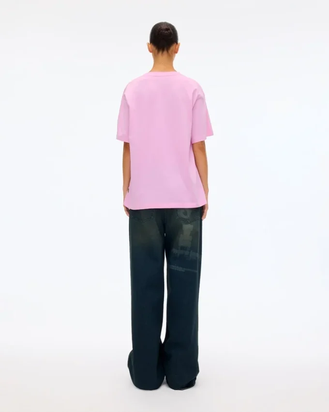 Heaven Logo T-Shirt Heaven Logo T-Shirt