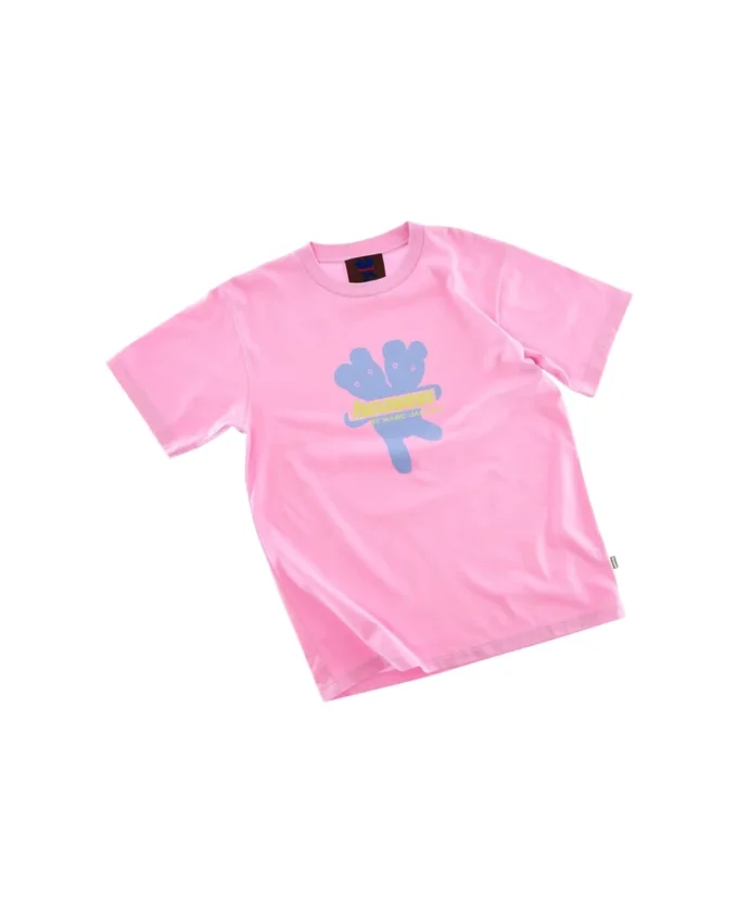 Heaven Logo T-Shirt Heaven Logo T-Shirt