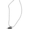 Heaven Pentagram Locket