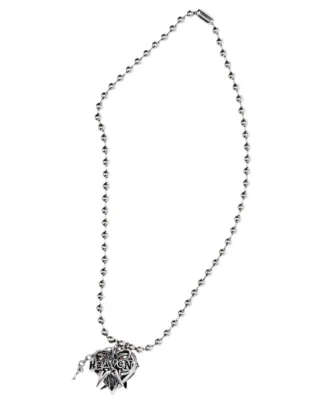 Heaven Pentagram Locket