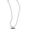 Heaven Pentagram Locket