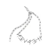 Heaven Screw Necklace