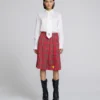 Heaven Tie Shirt