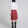 Heaven Tie Shirt