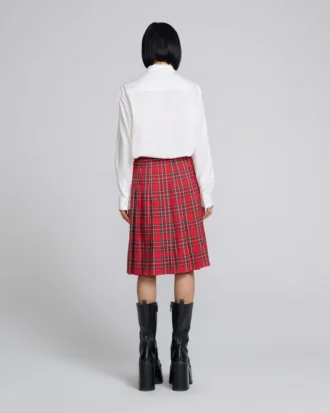Heaven Tie Shirt