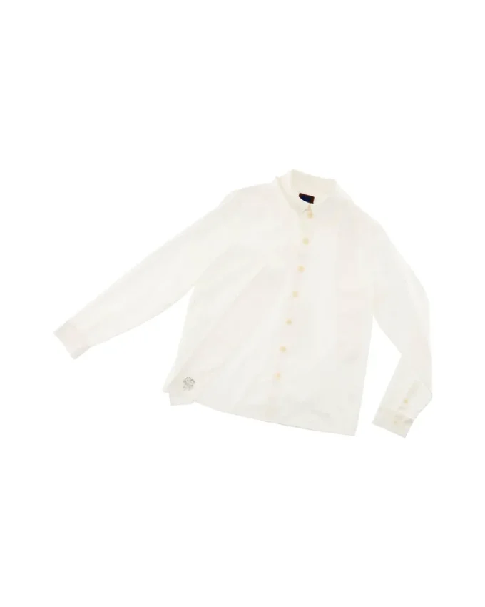Heaven Tie Shirt