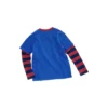 I <3 Heaven Layered Longsleeve