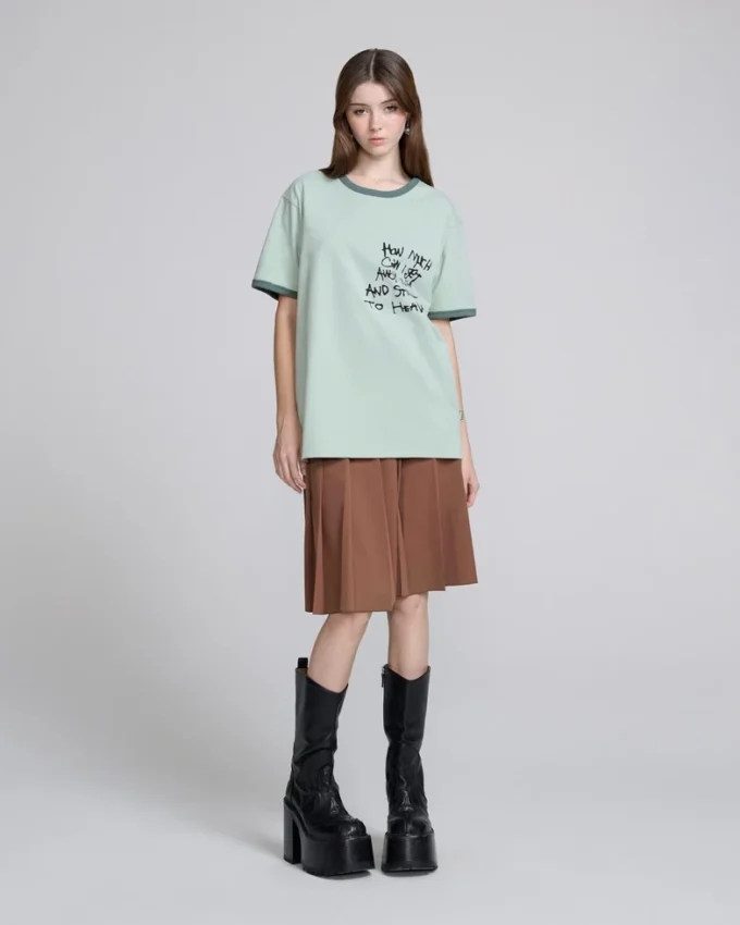 I Want To Go To Heaven Tee I Want To Go To Heaven Tee