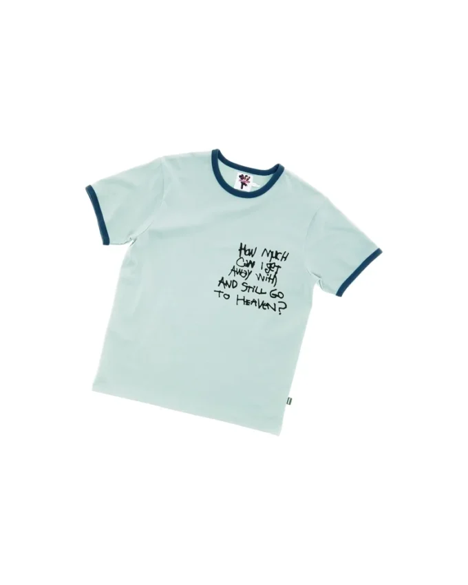 I Want To Go To Heaven Tee I Want To Go To Heaven Tee