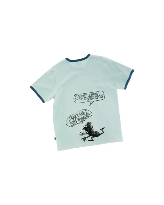 I Want To Go To Heaven Tee I Want To Go To Heaven Tee