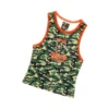 Ice Studios Racer Back Tank