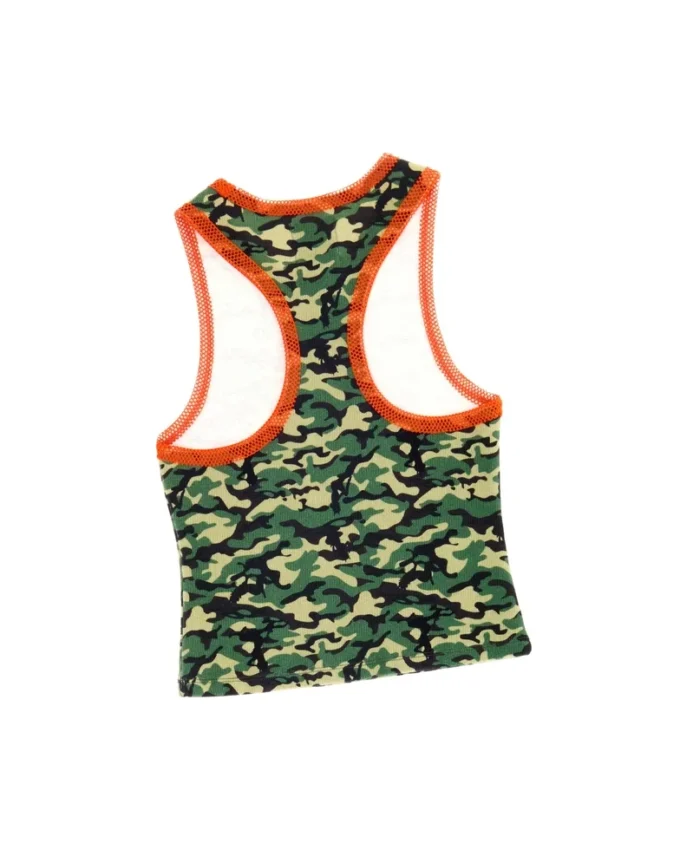 Ice Studios Racer Back Tank