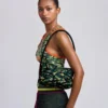 Ice Studios Shoulder Bag