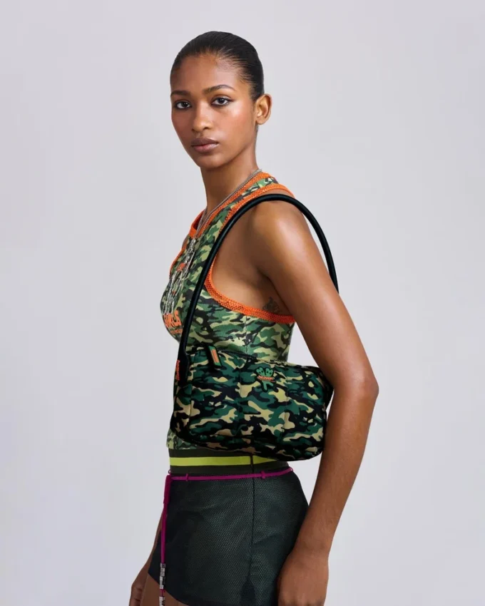 Ice Studios Shoulder Bag