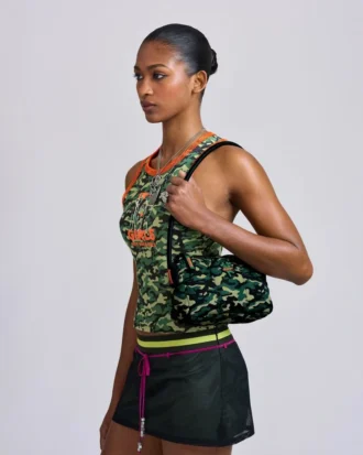 Ice Studios Shoulder Bag